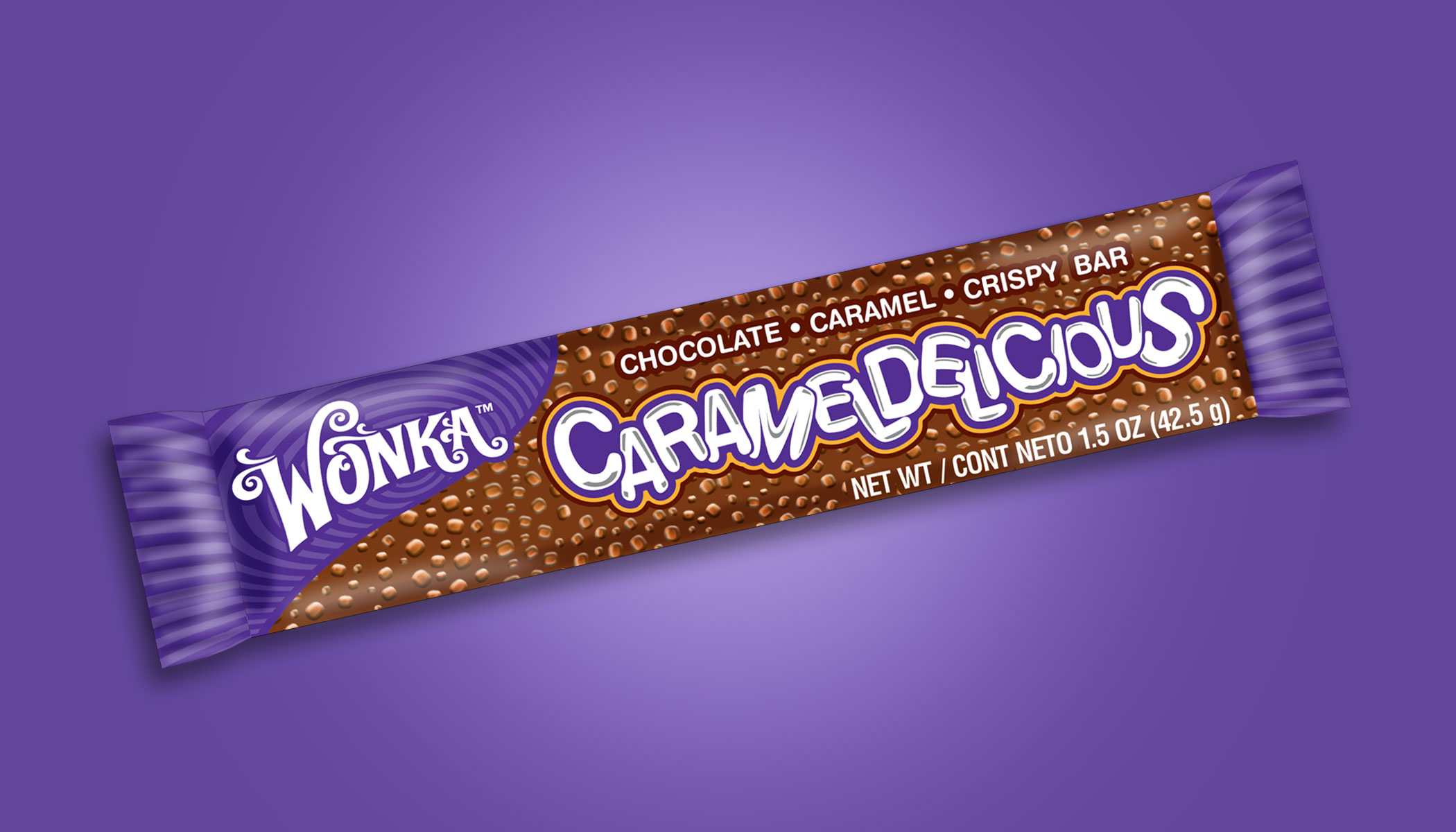 Nestle Wonka Confections Packaging – visualmaestro